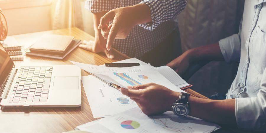 Wie man ein Unternehmen für bewertet  Financial Decision Making 